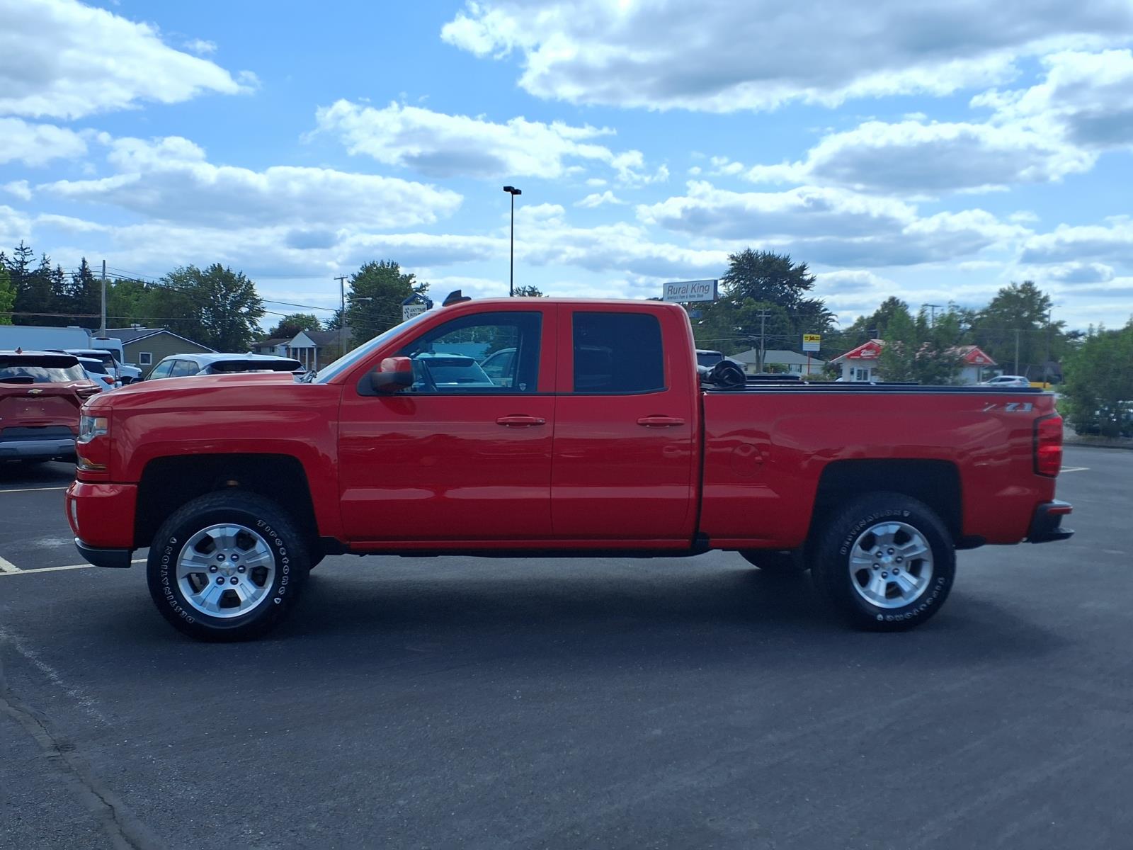 chevrolet silverado 1500 2018 1GCVKREC4JZ270594 image chevrolet silverado 1500 2018 1GCVKREC4JZ270594 image